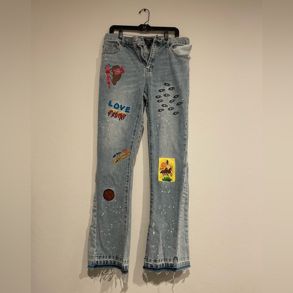 Forever 21 Men’s Jeans - Picture 2 of 5